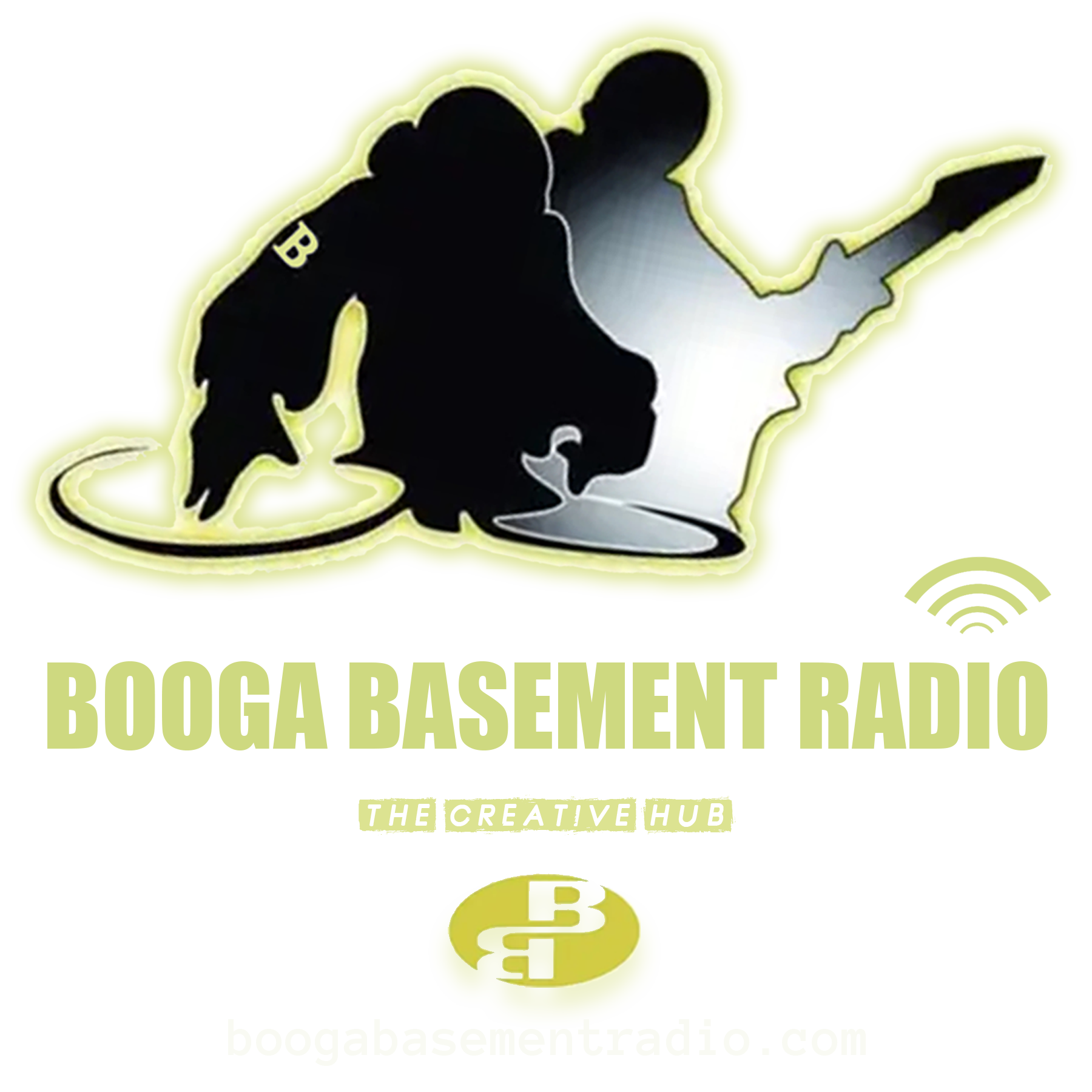 Booga Basement Radio