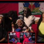Haiti On The Go Ft. Buju Banton, Jerry Wonda, Top Alderman, Stichiz, Mickael Marabou, Mecca aka Grimo, Colmix Haiti On The Go (Official)
