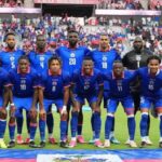 Soccer – Haiti national team remain in the World Cup for 2027.