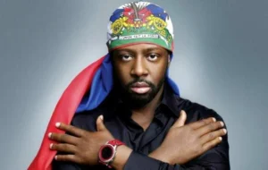 Wyclef Jean specials on BBR