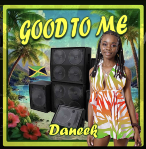 Indie Artist Spotlight – Daneek on BBR