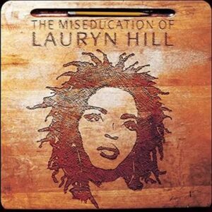 Lauren Hill – Album