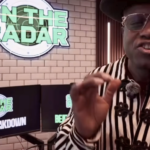 Mr. Jerry Wonda & On Da Radar link up