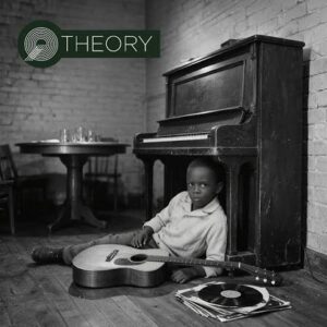 New music by Wyclef Jean – Theory