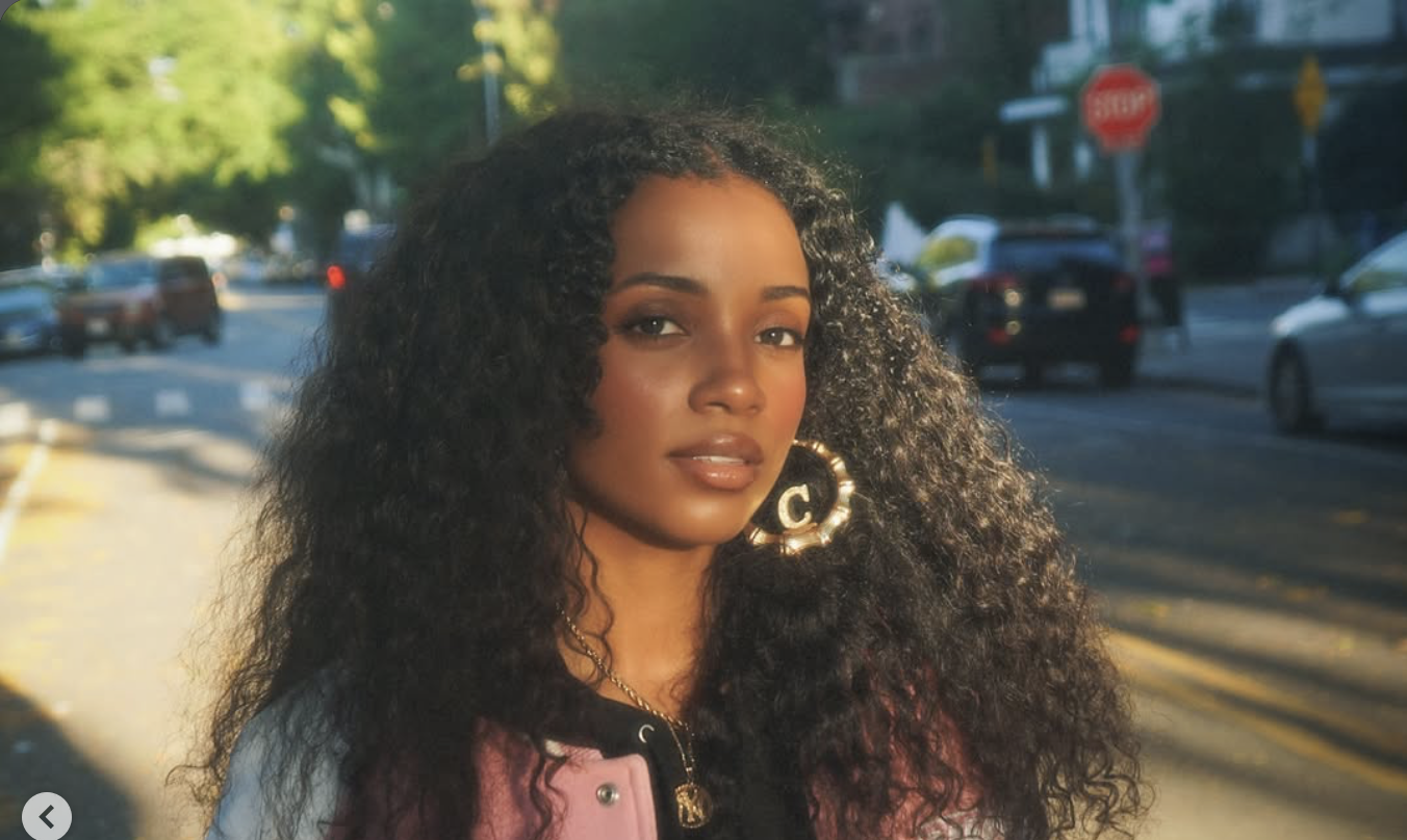Chelsie Denise “Don’t You Know”. Featured, and spotlight on Booga Basement Radio.